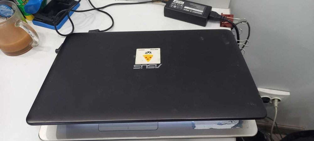 Продам Ноутбук ASER и Asus