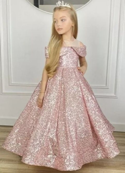 Рокли мама М и дъщеря 3-4г