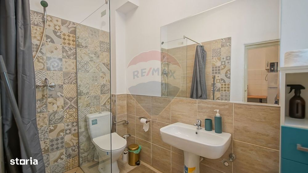 REDUCERE! Apartament in casa, str.Nicolae Iorga, Parcul Titulescu