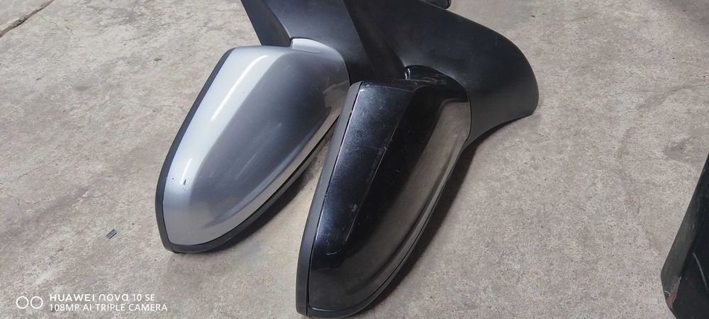 Огледала за Опел Астра Х