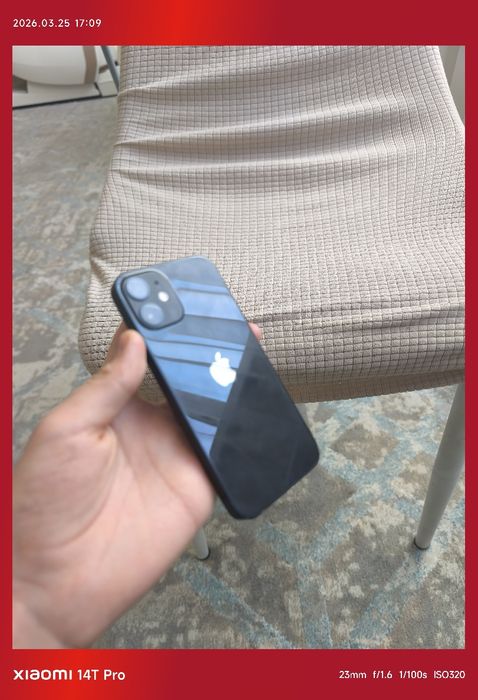 Продам или обменяю Apple iPhone 12 Mini