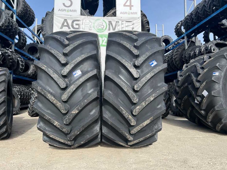 Marca CEAT 800/65R32 181A8 pentru combina anvelope noi radiale