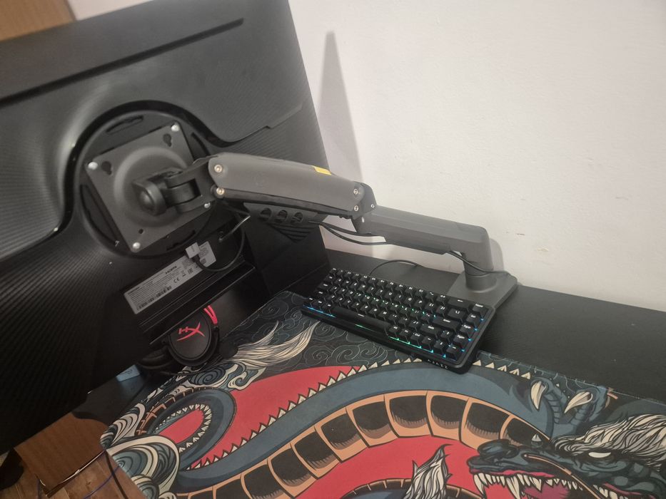 Samsung Odyssey G4 1920x1080