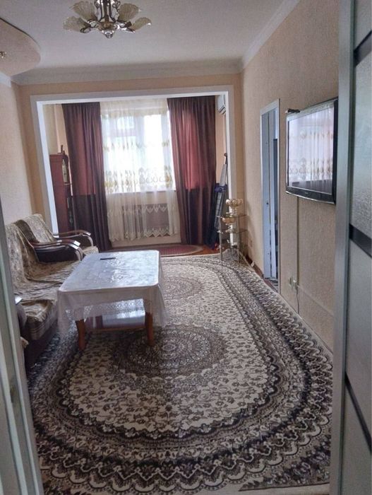 Сдам квартиру в Аренду Чиланзар 2 комнатная