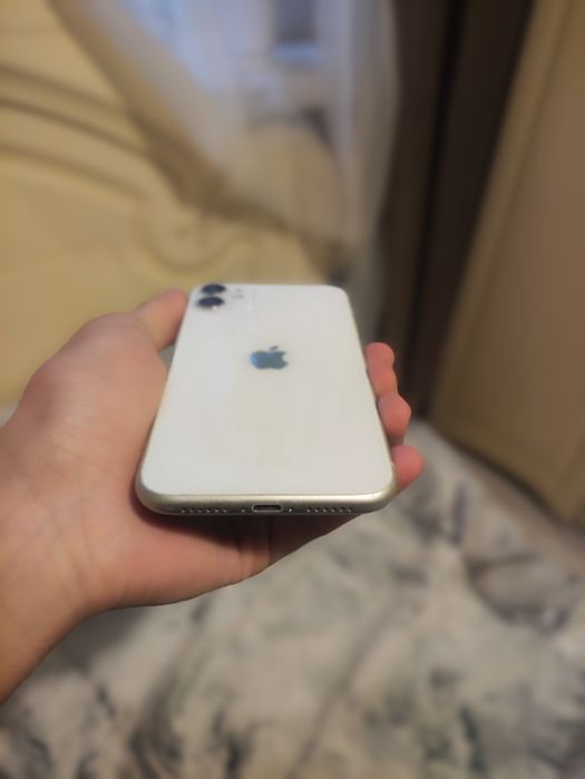 iPhone 11 идеал срочно