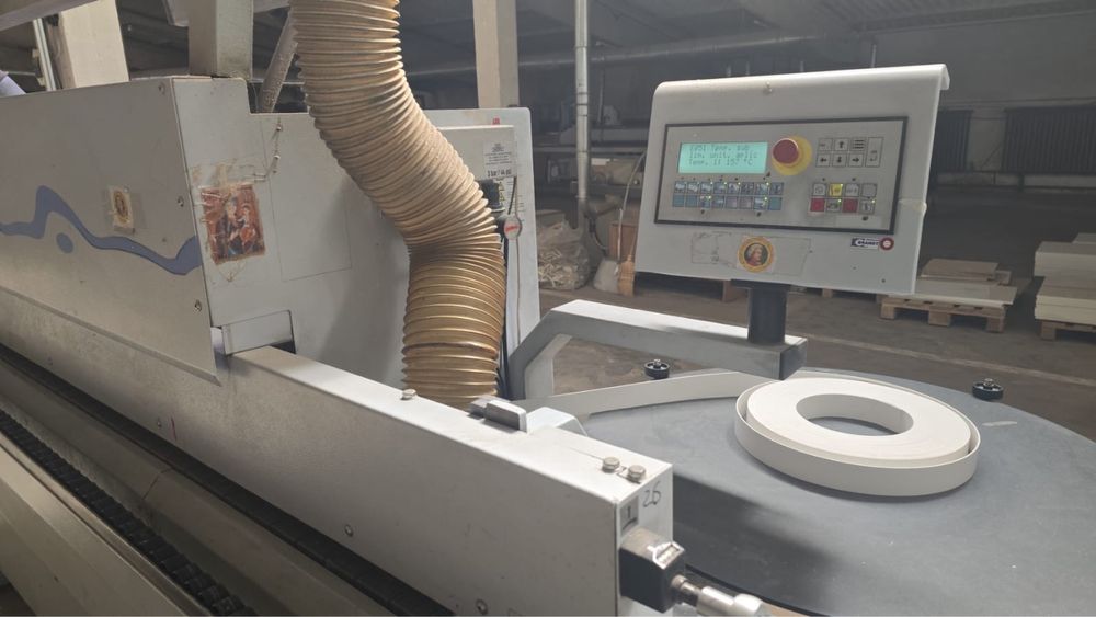 Vand masina cant Brant