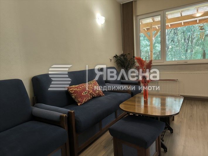 Етаж от къща в Лозенец