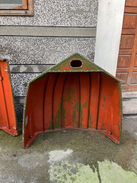 Алуминиева лодка