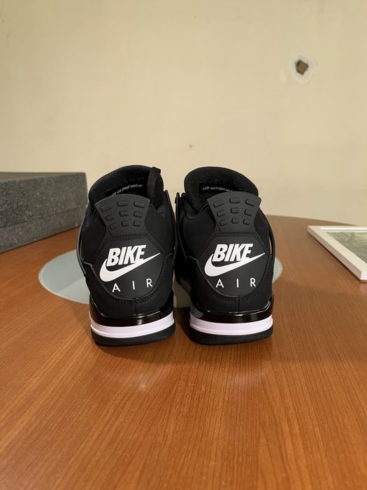 Air Jorrdan 4 - Bike s42