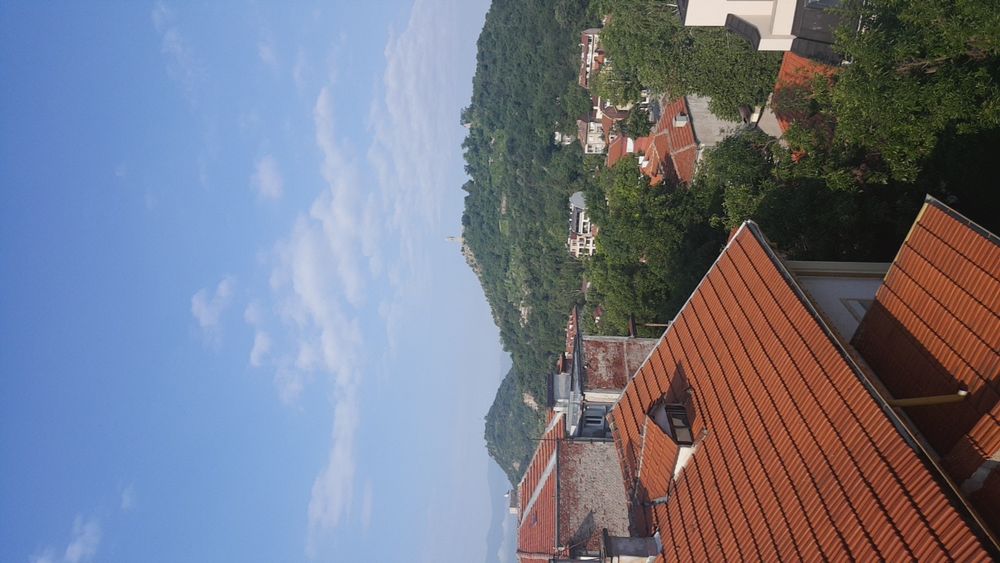 Видео заснемане с дрон