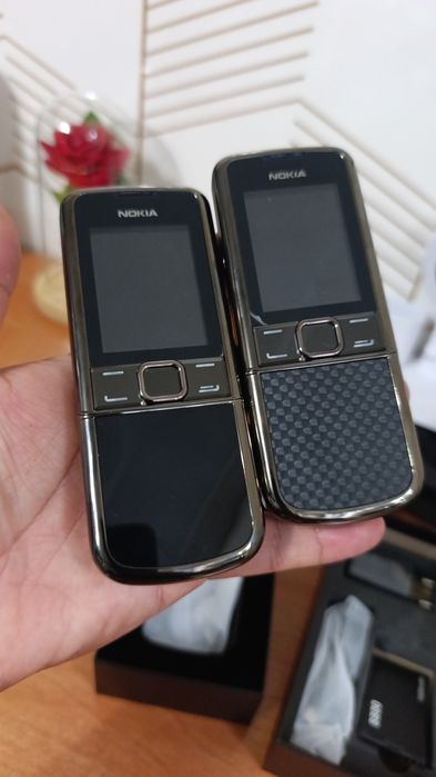 Nokia 8800 Art Нокиа