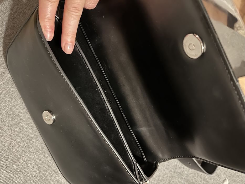 Чанта Calvin Klein