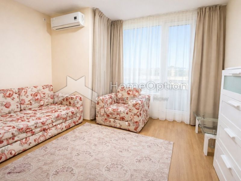Продава се Тристаен апартамент в к.к. Слънчев бряг - 64 кв.м за 1204 €/кв.м - Снимка #13