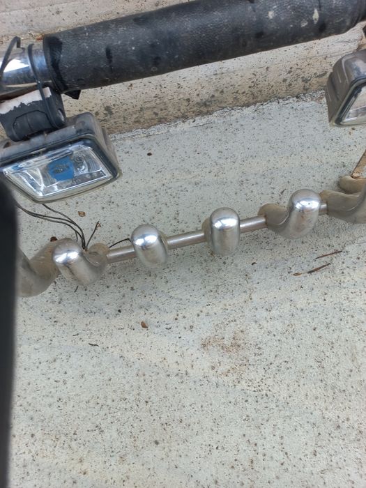 Ролбар за Витара