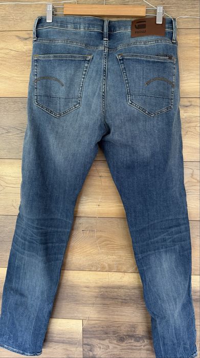 G Star 3301 Slim мъжки дънки 32/34 размер