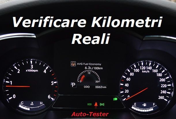 Verificare completa achizitie auto SH diagnoza testare vopsea si rampa