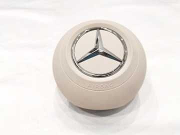 Set airbag Mercedes C W206 NEW Model 2021+