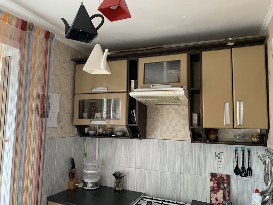 Продам 3х комнатную квартиру