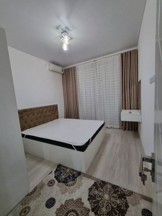 Метро "Олмос"(4-бекат) ЖК "Asalom havo". 2/4/9. Всё новое. Маклер