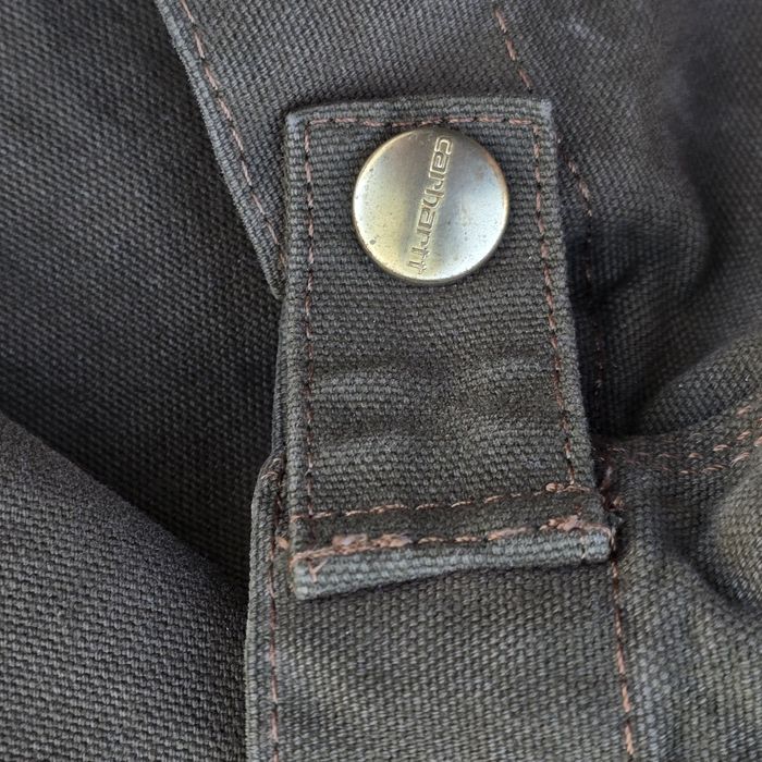 Carhartt WIP Detroit L