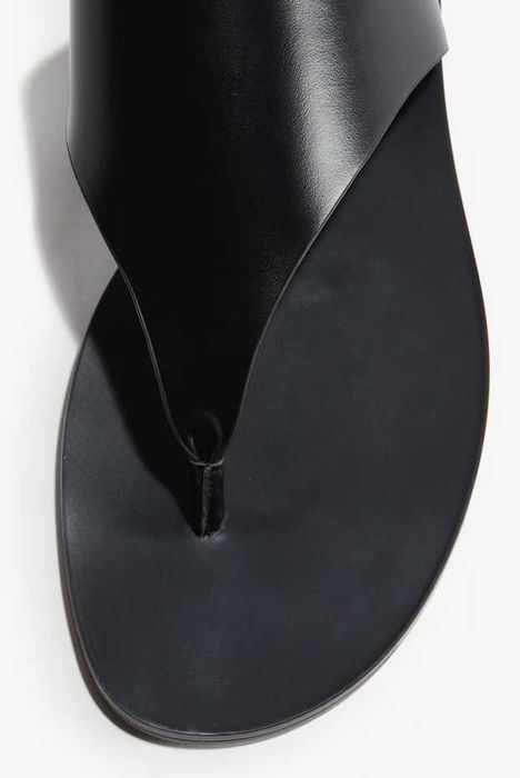 Летни обувки  H&M, PEPE Jeans,40