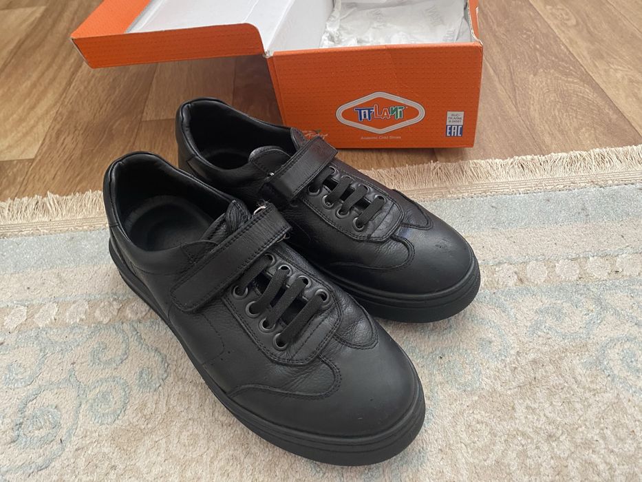 Обувь + кроссовки