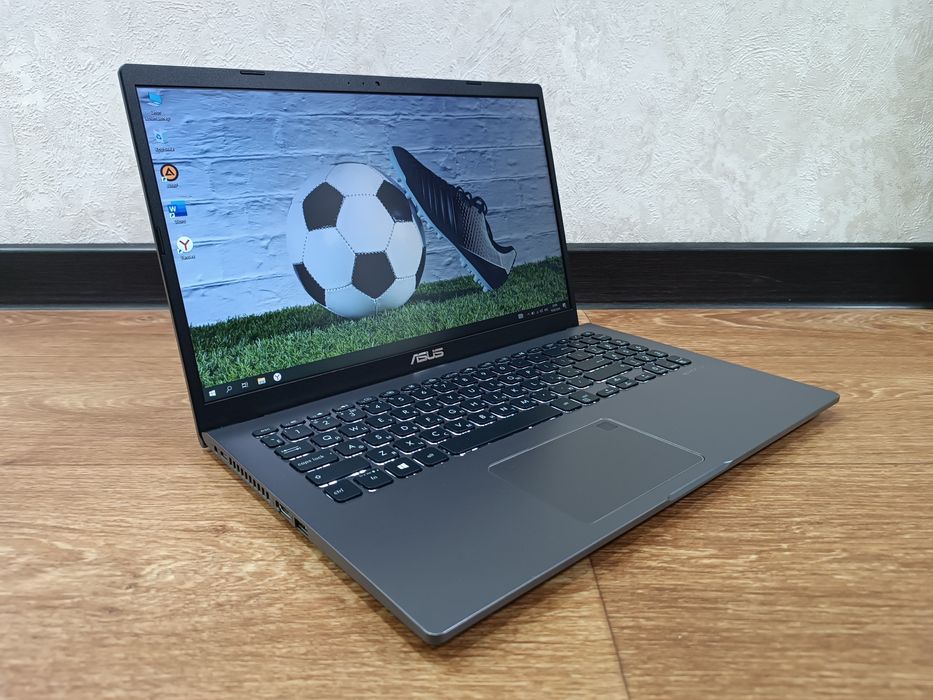 НОУТБУК Asus Современный VivoBook.