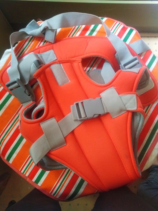 Кенгуро за бебета