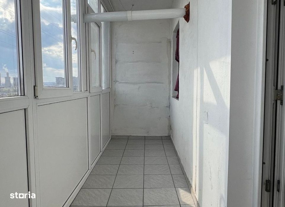 Apartament 3 camere Metalurgie , 70 metri, etaj 3 Cod:162139