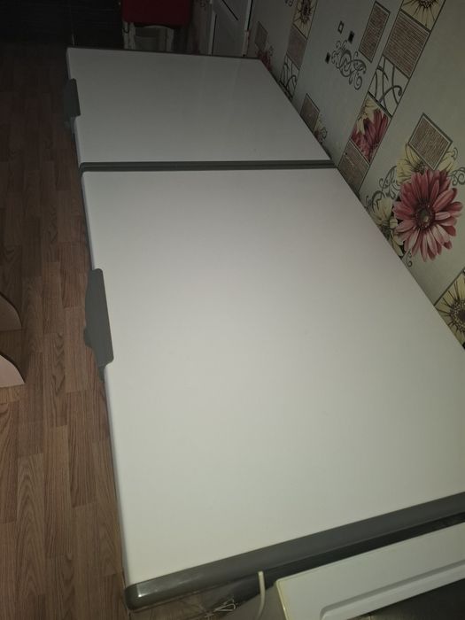 Морозильникиииии