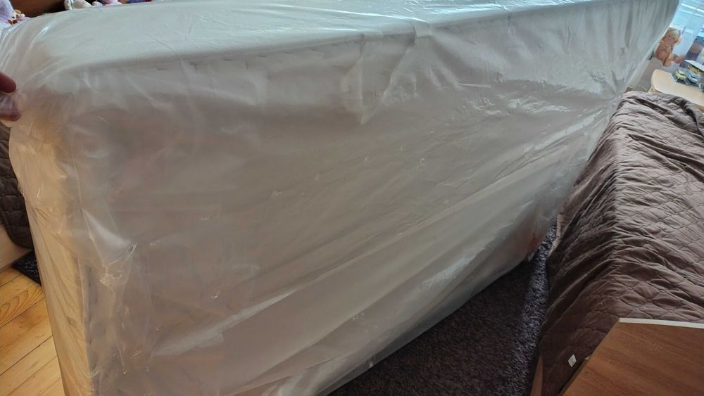 Еднолицев матрак ТЕЯ 120 / 200 см Gold Apolo Тея 5 зони на комфорт