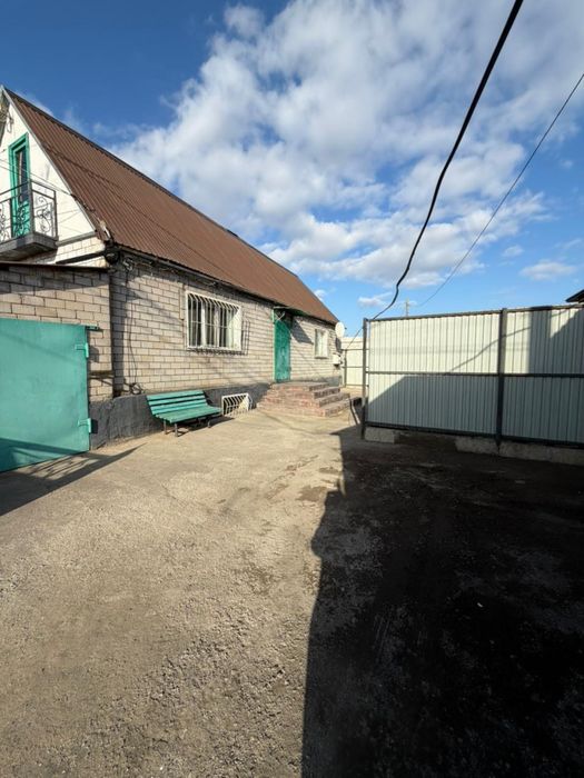 Продается частный дом