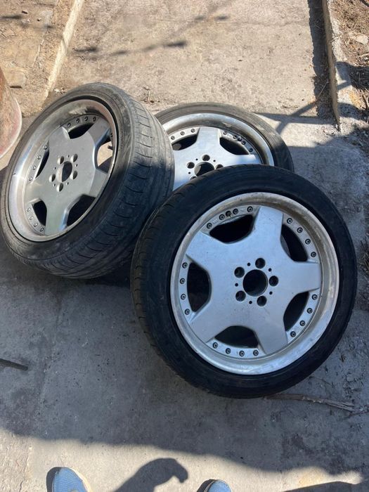 Продам Моноблоки диски