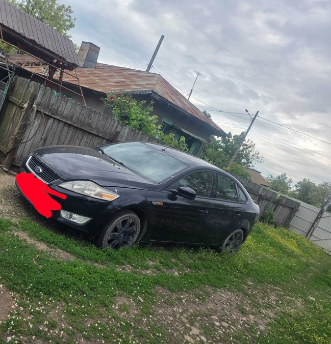 Ford Mondeo De Vânzare