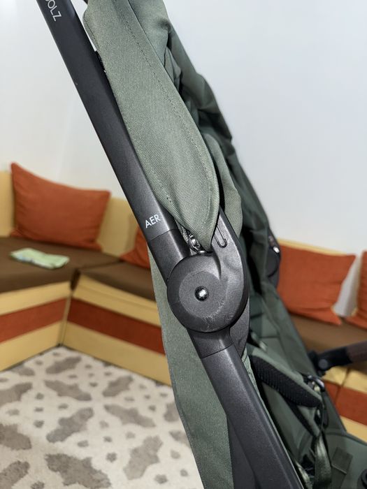 Carucior joolz aer