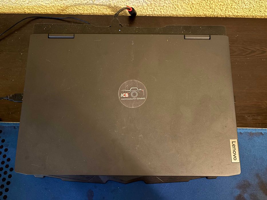 Vand Laptop Lenovo Ideapad Gaming 3