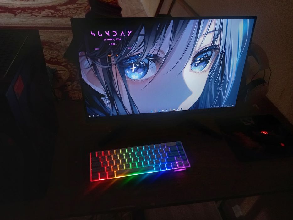 Компьютер обмен на телефон