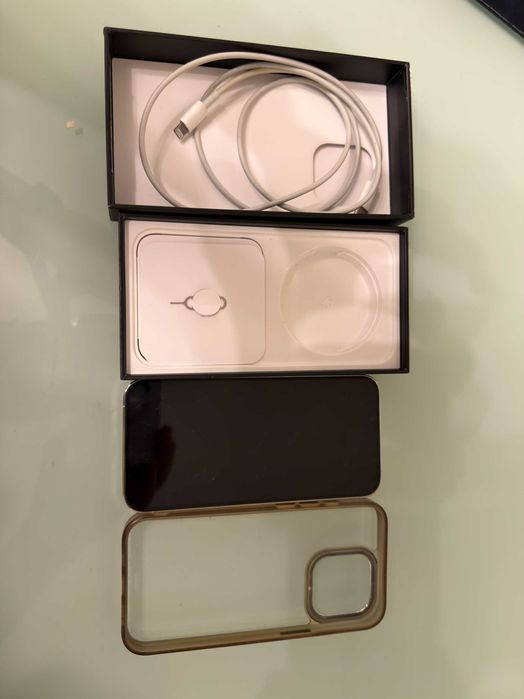 iPhone 13 Pro 256GB - перфектно състояние