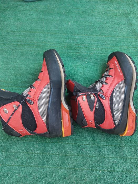 La Sportiva Trango S EVO GTX - 43