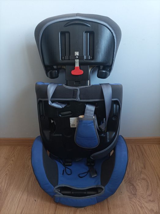 детско столче - Bebino