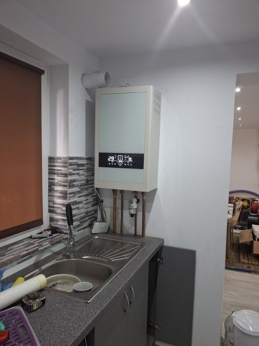 Instalator sanitar