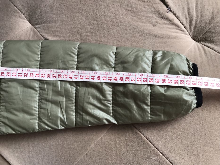 Яке Esprit, маслено зелено, S