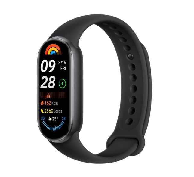 Xiaomi Smart Band 8