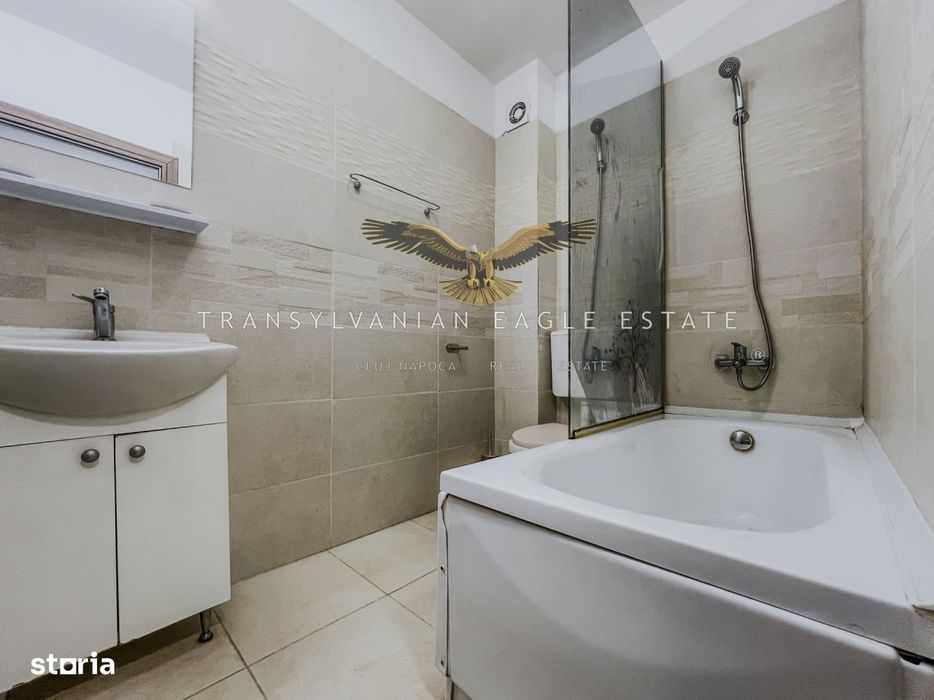 Mini penthouse modern cu terasa superba|Mihai Romanul/Buna Ziua