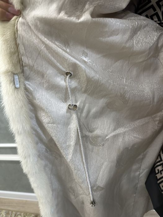 Продам норковую шубу!