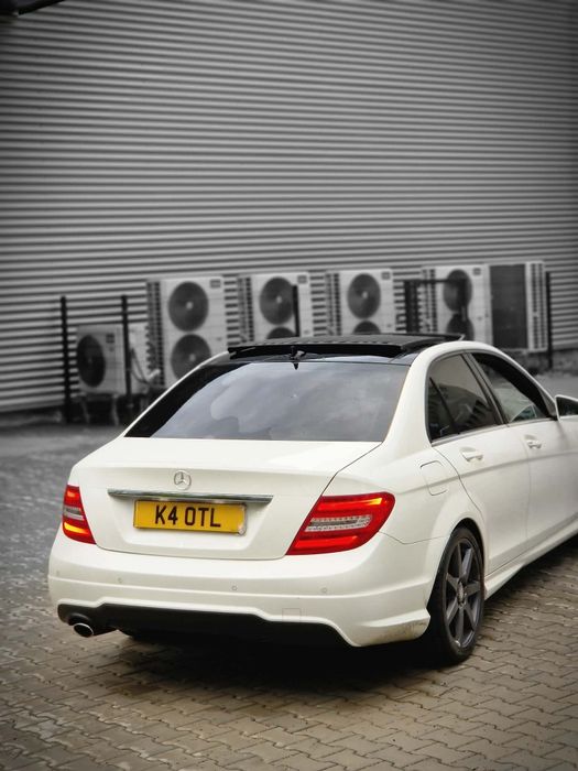 НА ЧАСТИ mercedes c220 w204 om651
