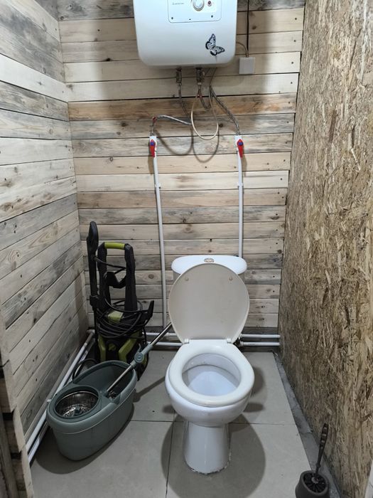 Продается дом на правом берегу