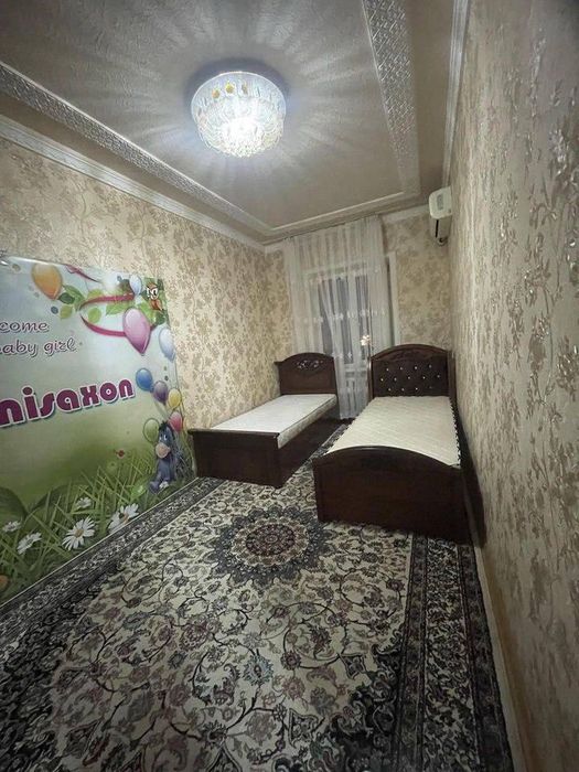 Аренда 4/4/5 Метро Тинчлик