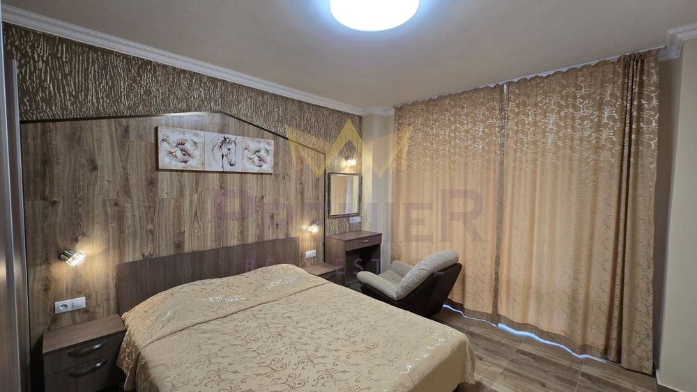 Продава се Двустаен апартамент в к.к. Слънчев бряг - 68 кв.м за 1471 €/кв.м - Снимка #1