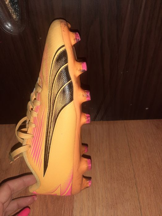 Бутонки Puma за футбол